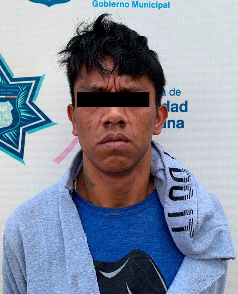 Todo un zoológico…y de los nocivos: Detienen a miembros de los Pollos y Halcones