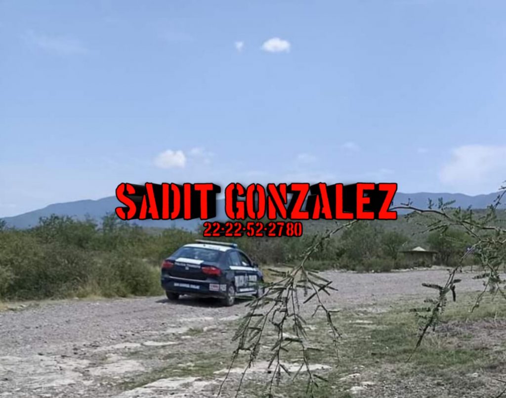 Hallan cadáver de un hombre en estado de descomposición en San Gabriel Chilac