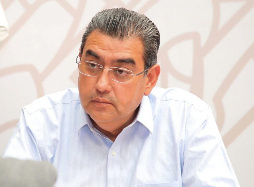 Solo el Comité Científico Especialista puede cambiar el semáforo volcánico, advirtió Céspedes Peregrina  