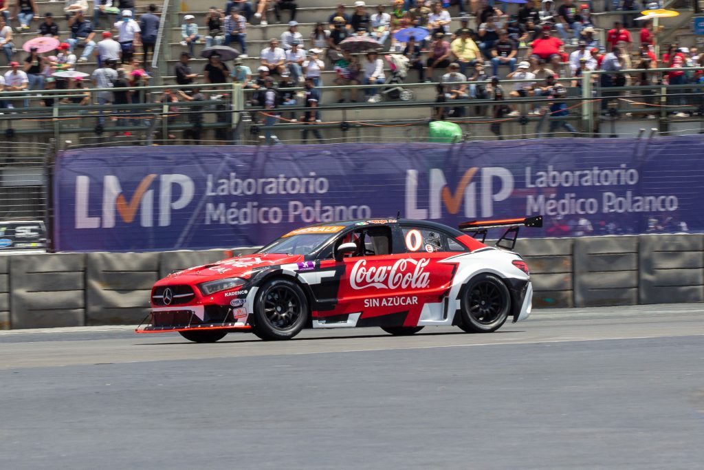 La categoría GTM de SuperCopa el plato fuerte en Speedfest del 3 de junio