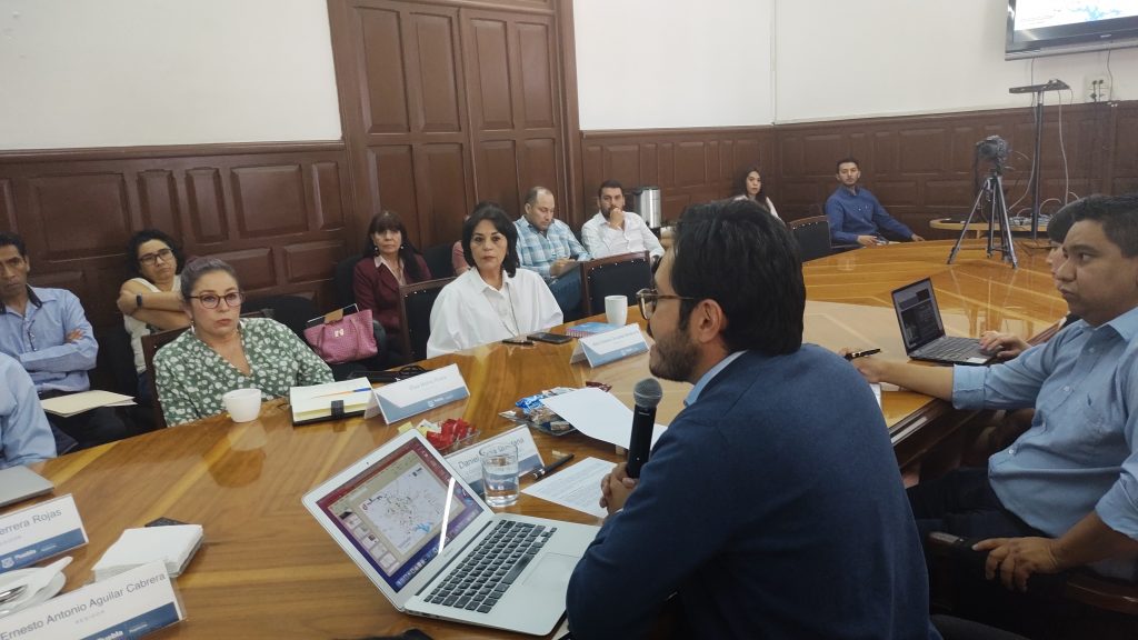 Si no se implementan estrategias contra la falta de agua, en 5 años Puebla capital tendrá problemas severos: IMPLAN