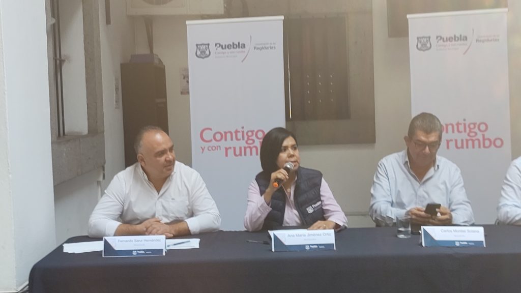 Han condonado más de 600 mil pesos a miembros de la Canadevi