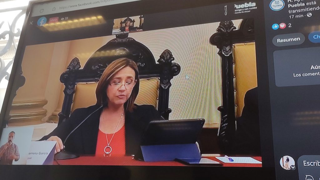 Ayuntamiento comprará el predio del parque de los Pericos en San Baltasar Campeche