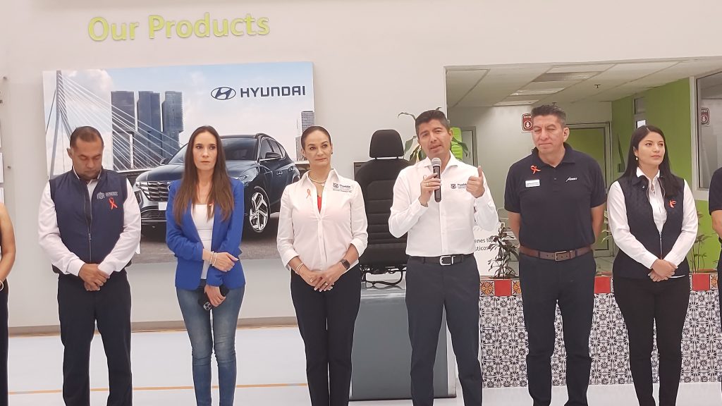 Asociación de alcaldes exgirá recursos para seguridad y obra: Eduardo Rivera