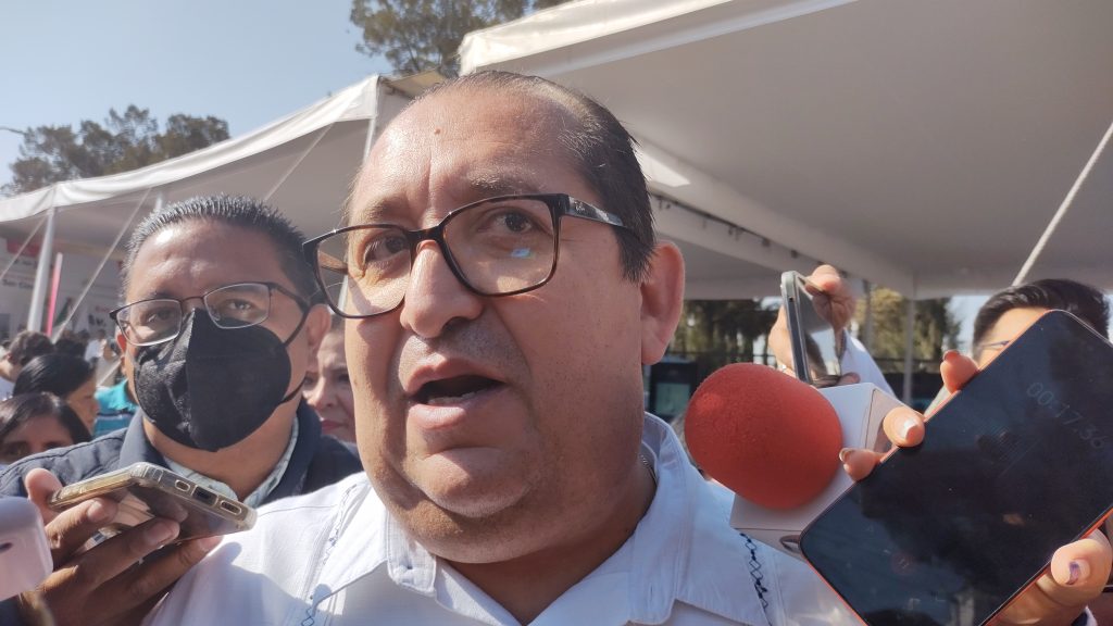 No se han encontrado acueductos ni vestigios antiguos en las obras del Centro Histórico: Vélez Tirado