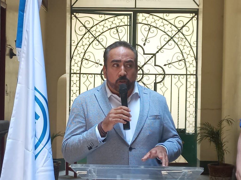 Pide Micalco no politizar comparecencia de la titular de la SFA