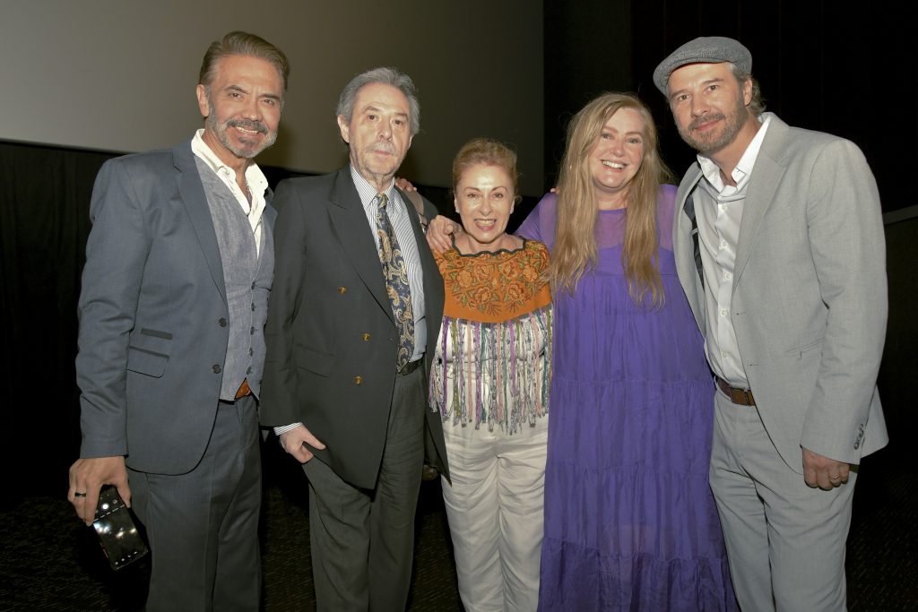 “Lo que callamos las mujeres” cumple 20 años