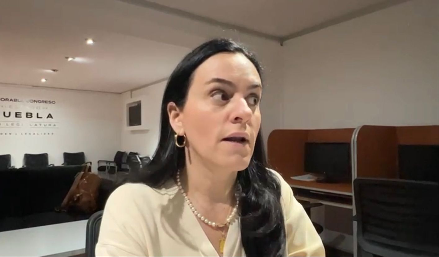 Cuestiona Rodríguez Della Vecchia apoyos que ofrece Rosario Orozco Caballero