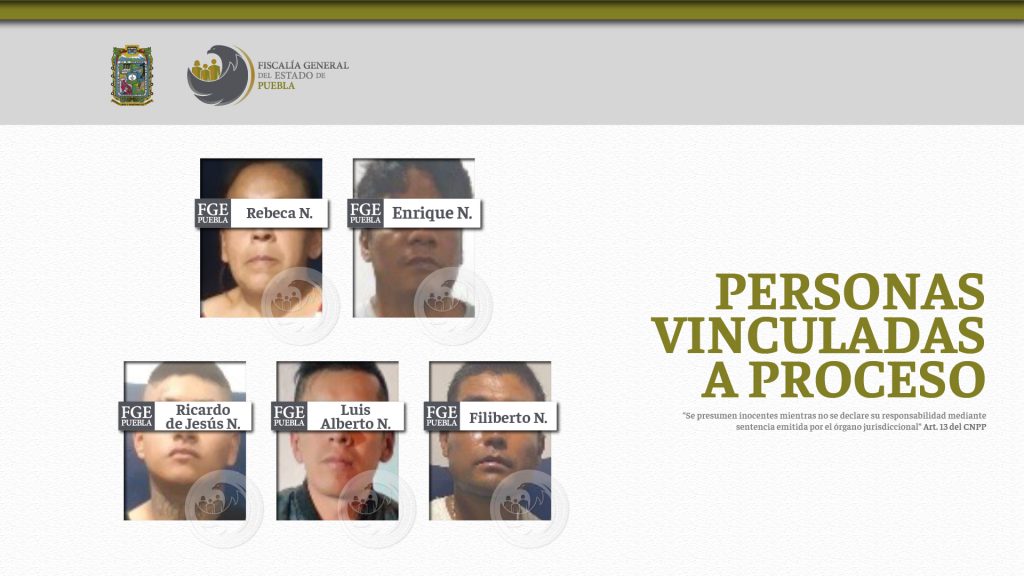 Atracaron una gasolinera en Puebla capital