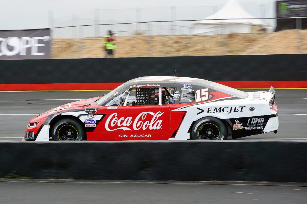 Buscará Rubén Pardo repetir triunfo logrado en primera carrera nocturna en Chihuahua