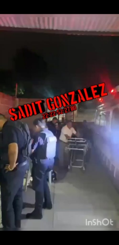 Amozoc, cada día peor: Balearon a hombre para quitarle la camioneta