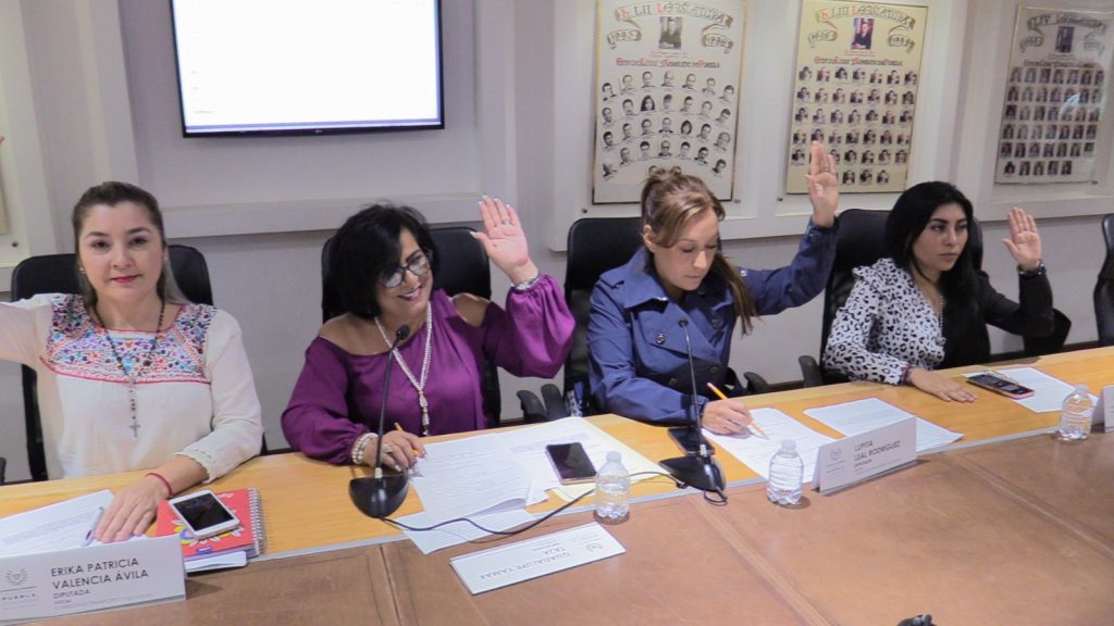 Comisión del Congreso avala exhorto para que se difundan mecanismos de emisión y uso de licencia digital