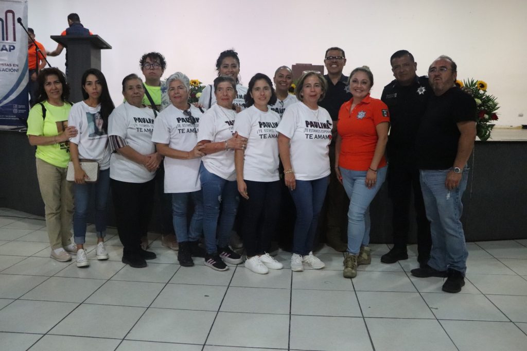 San Pedro Cholula fortalece acciones en prevención de violencia de género