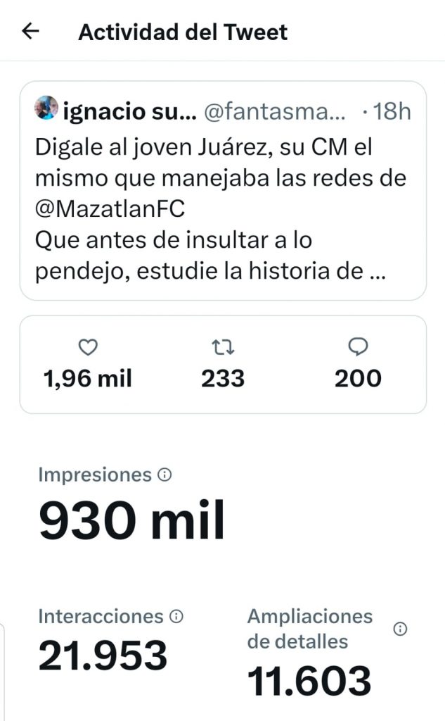 En Línea Deportiva, la columna de Pepe Hanan