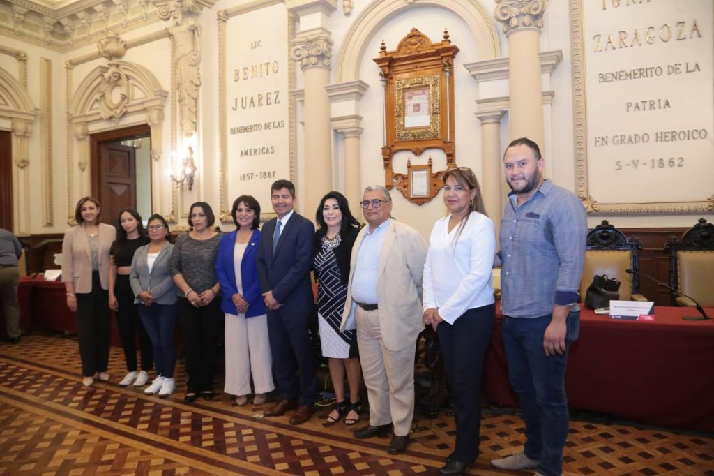 ”La Cañada” ya forma parte de las colonias reconocidas en el municipio de Puebla
