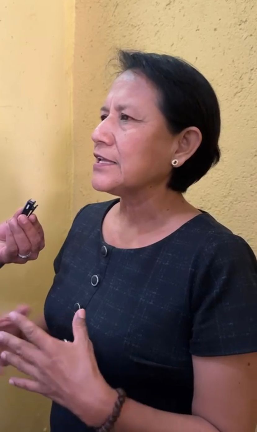 De no aprobarse la Ley para la Interrupción Legal del Embarazo, Morena tendrá que asumir el costo político: Yolanda Gámez 