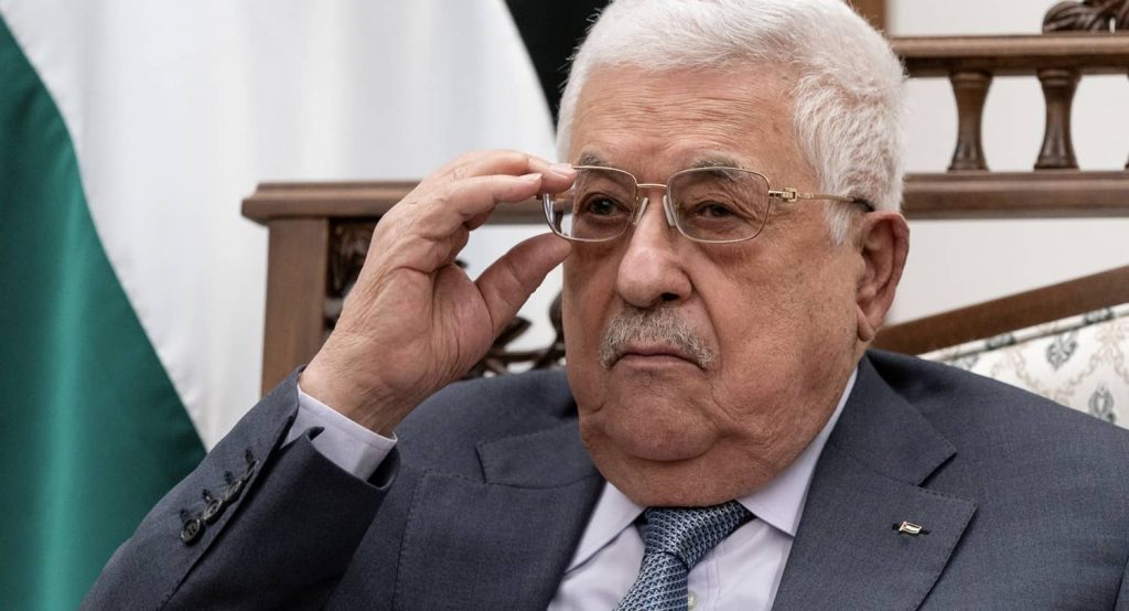 “Lo único que queremos es el fin de la ocupación”, dice Abbas en la ONU en el 75 aniversario de la Nakba