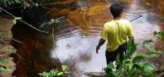 Hallan niveles altos de metales en la orina de la población indígena de la Amazonía peruana que vive cerca de áreas de extracción de petróleo