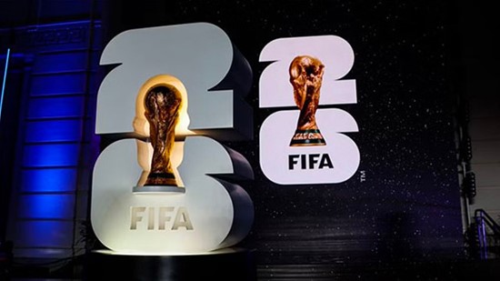 Un vistazo al rechazo del logo del Mundial 2026
