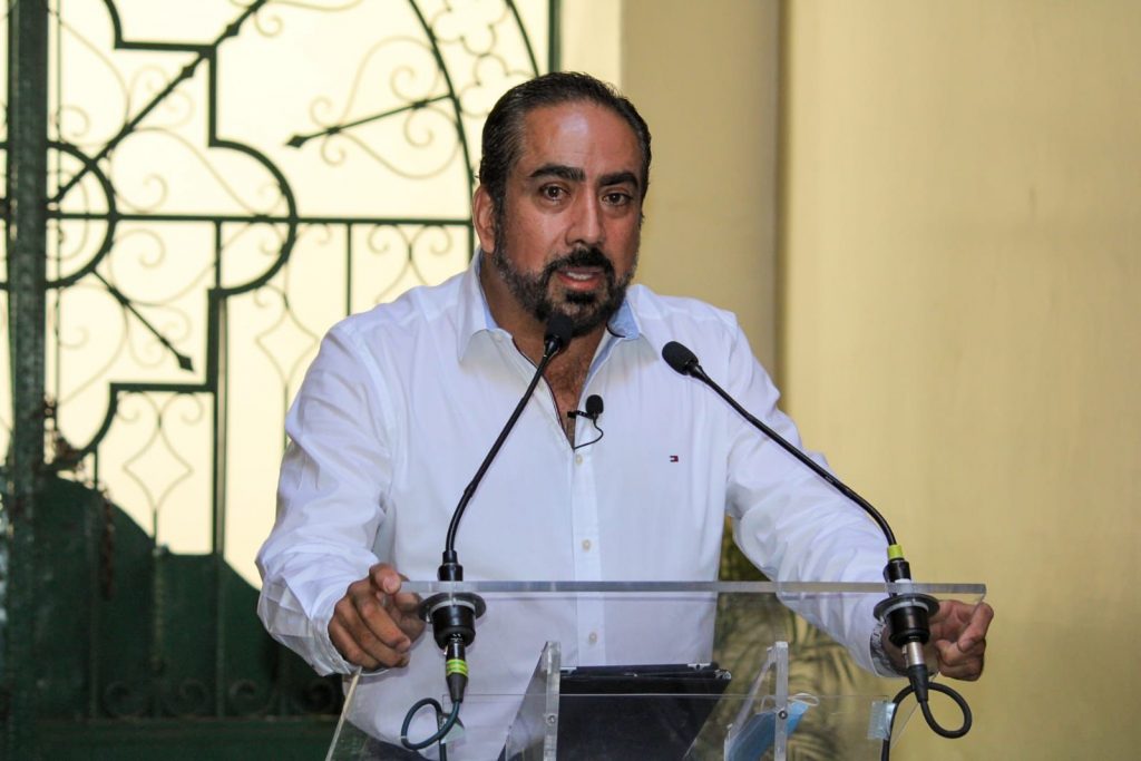 Eduardo Alcántara continuará como diputado del PAN”: Micalco