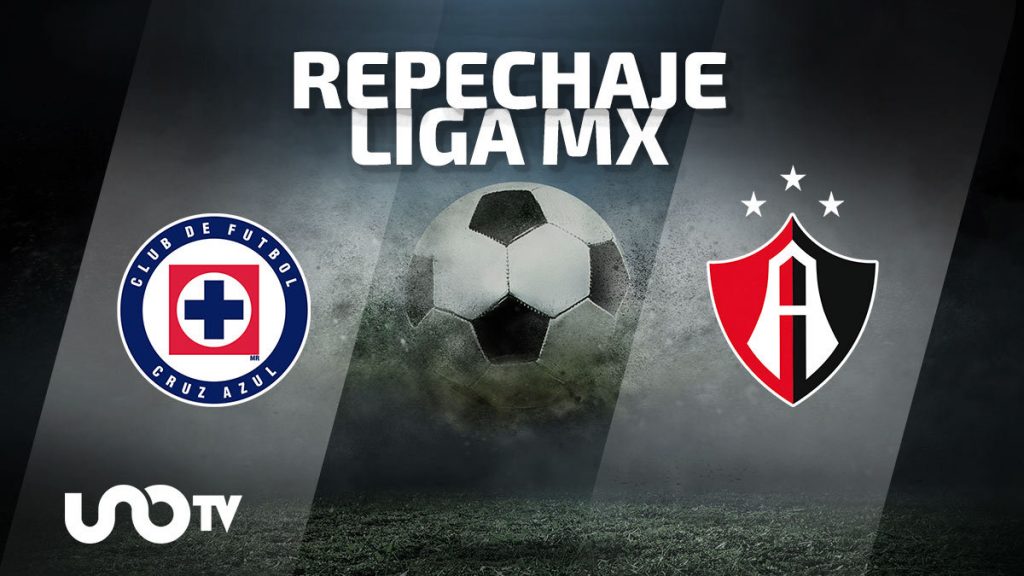 Cruz Azul vs. Atlas (0-1): resumen, gol y video del partido de Repechaje Liga MX
