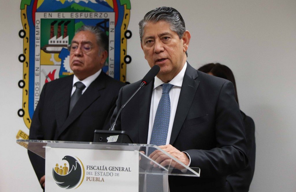 Homicidio y lesiones calificadas, narcomenudeo y posesión de cartuchos exclusivos del ejército, entre las acusaciones contra José Carlos N, supuesto responsable de asesinar a ciclista en la Vía Recreativa