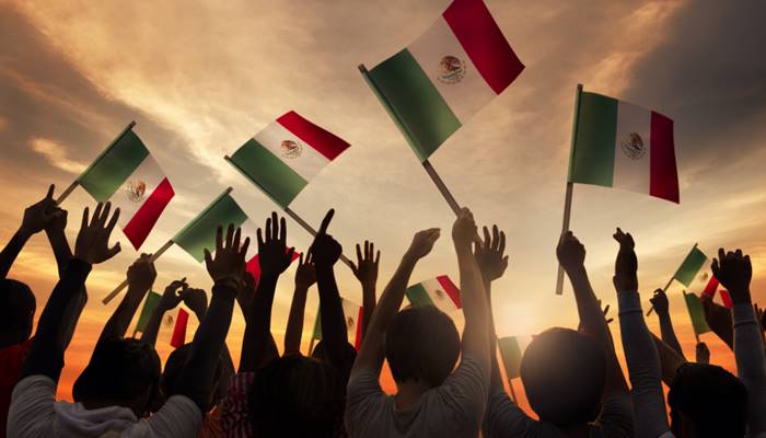 México, segmentado hasta en las aspiraciones de su población