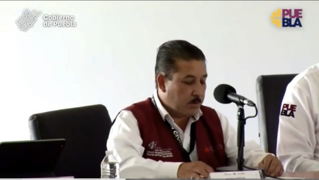 Semáforo de Alerta Volcánica sigue en amarillo fase 2: PC