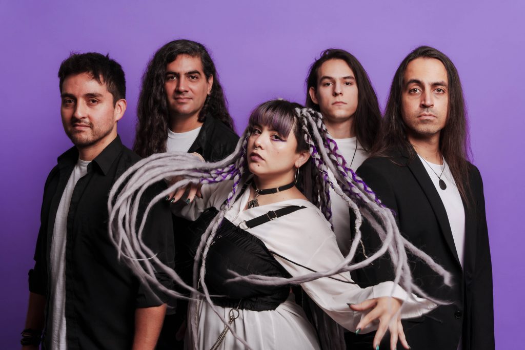 Delta estrena “The Tower”, a solo semanas de iniciar una nueva gira por México