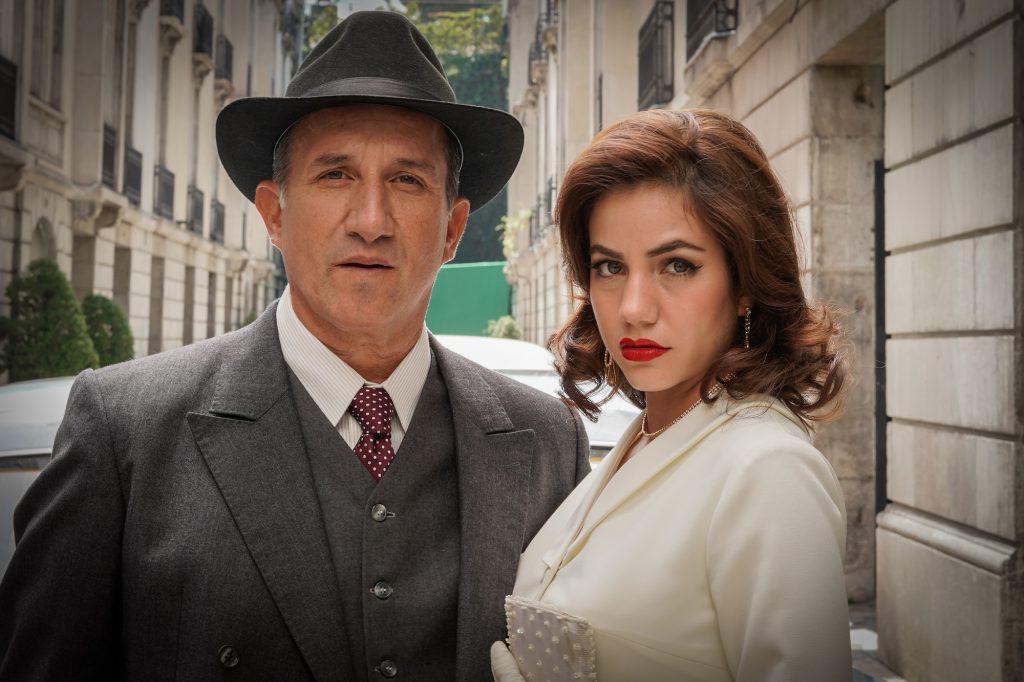 ViX estrena este 23 de junio la serie “Senda Prohibida”