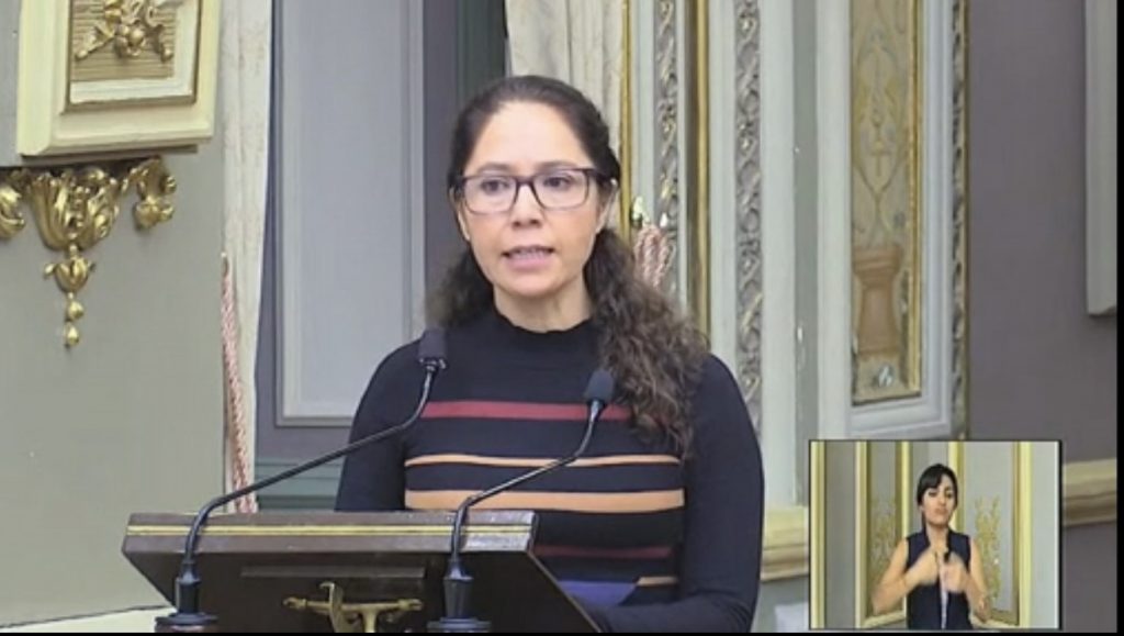 Video desde Puebla: “Una mala experiencia”, la inversión de 600 mdp en Banco Accendo, admitió Castro Corro