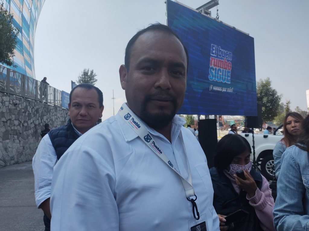 Edil de San Aparicio solicita reforzar la seguridad tras hallazgo de embolsados