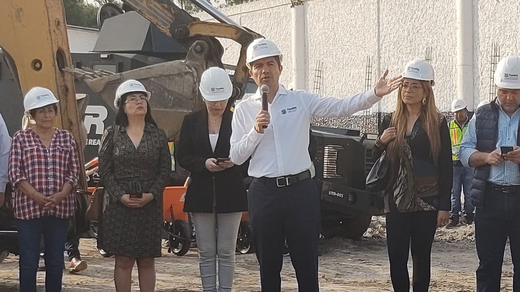 El triunfo de Morena en el Estado de México no determinará las elecciones en Puebla en el 2024: Rivera Pérez