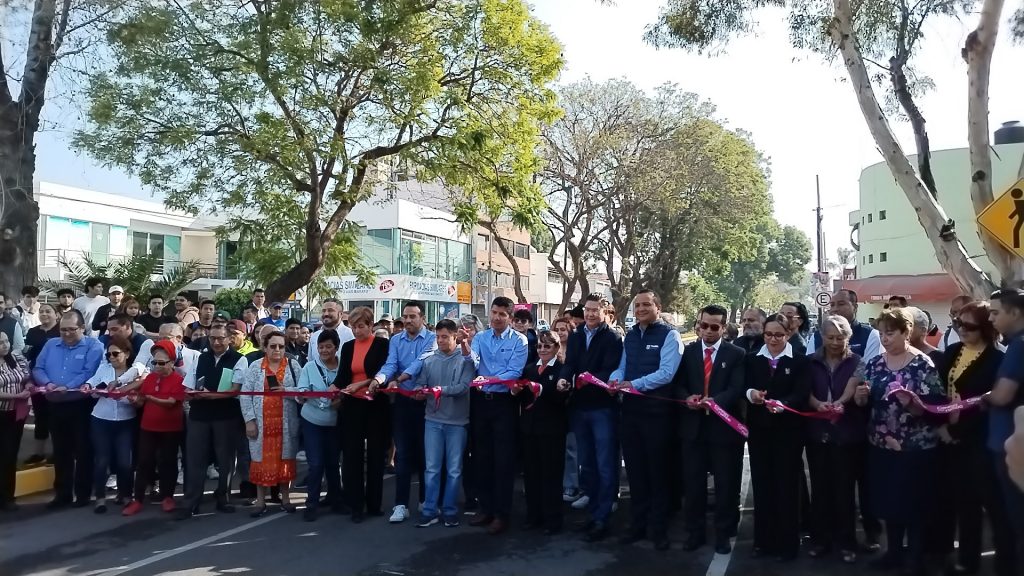 Ayuntamiento de Puebla retoma administración del mercado Amalucan: Rivera Pérez