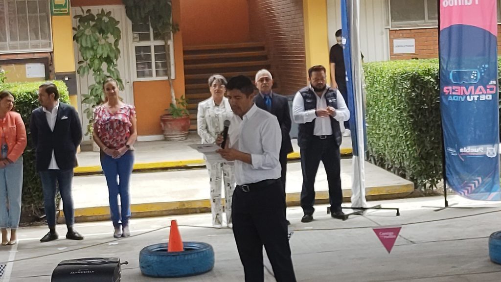 Eduardo Rivera avaló método de designación del candidato presidencial de la oposición en 2024