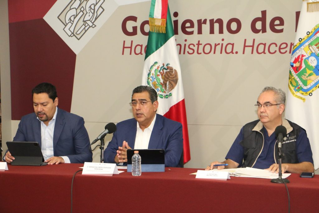 Hasta 8 años de cárcel por maltrato animal, advirtió el consejero jurídico del gobierno estatal