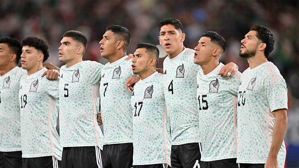 México vs Qatar: cuándo es su próximo partido, su tercer juego de Copa Oro 2023