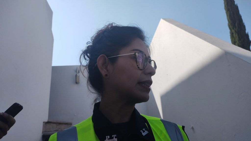 22 muertes por accidentes viales en lo que va del año: Ramírez Polo