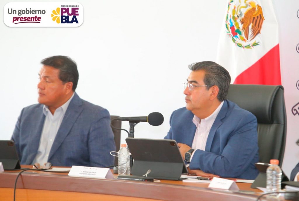 Menor de 11 años lesionado en Zacatlán será intervenido quirúrgicamente, informó el secretario estatal de Salud  