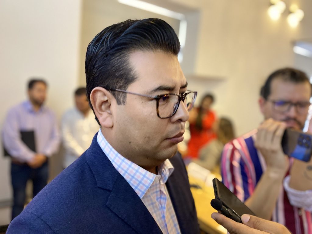 Pide el PRI renuncias de funcionarios que aspiren a un cargo de elección popular 