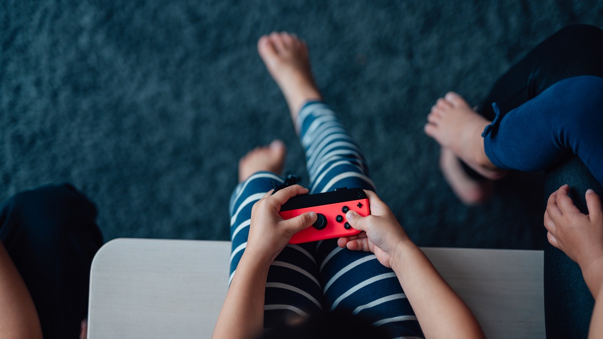 3 de cada 5 niños que juegan videojuegos en línea han sufrido de bullying