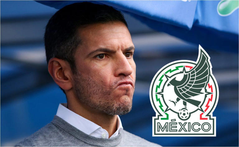 ¿Cuándo y dónde ver el debut de Jaime Lozano y la Selección Mexicana en la Copa Oro?