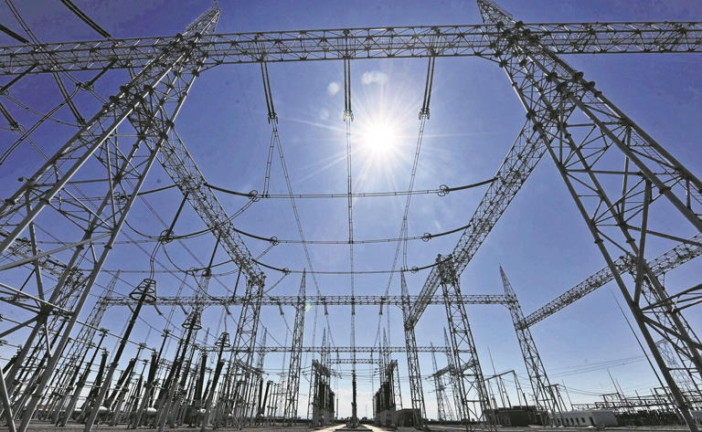 Descartan emergencia en sistema eléctrico del país; abasto está garantizado, dice el Cenace