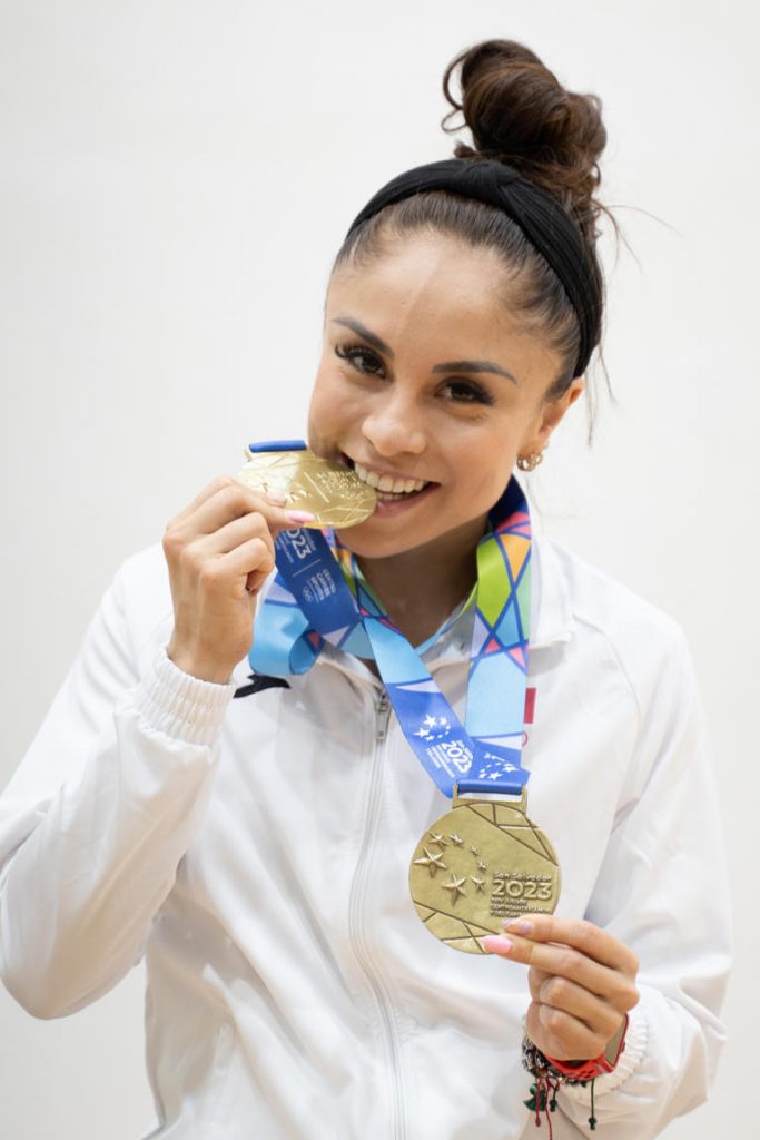 Así va el medallero en los Juegos Centroamericanos y del Caribe San Salvador 2023 al momento