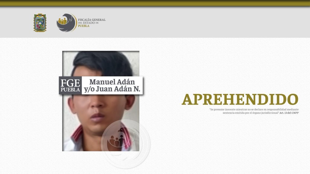 Simuló el secuestro de su novia en 2013