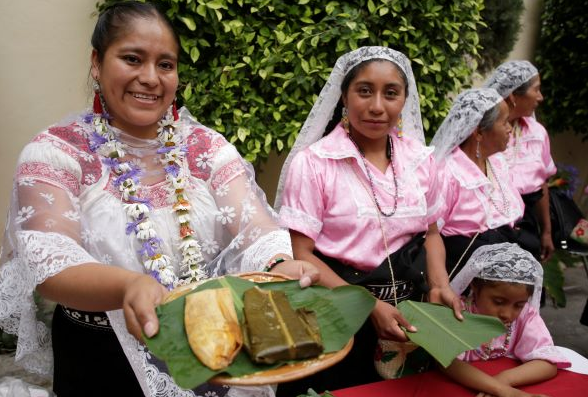 Emite gobierno de Puebla convocatorias de apoyo para pueblos indígenas y afromexicano