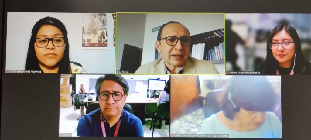 Desarrolla gobierno de Sergio Salomón Primer Congreso Interinstitucional de Psicología