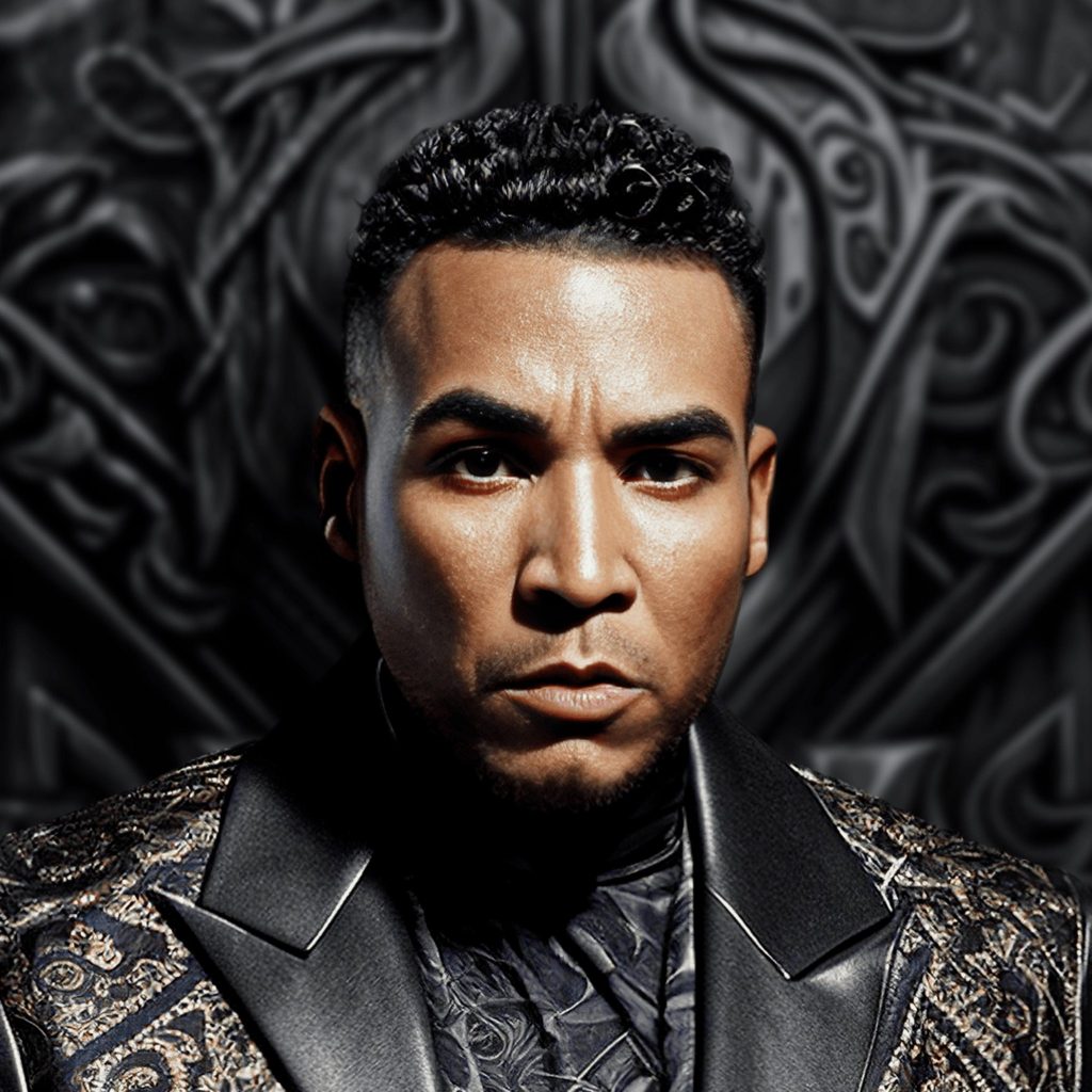 Don Omar lanzó “Forever King”, el disco más completo de su carrera hasta ahora