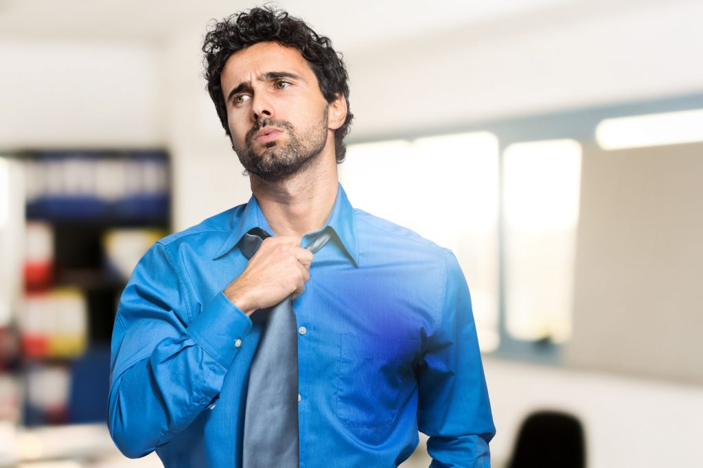 Estrés térmico laboral afecta la productividad en México