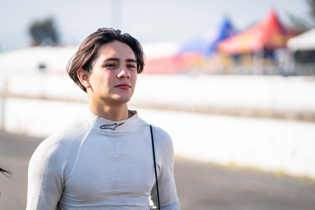 El WEE 14 Racing Team, tendrá acción en la Fórmula 5